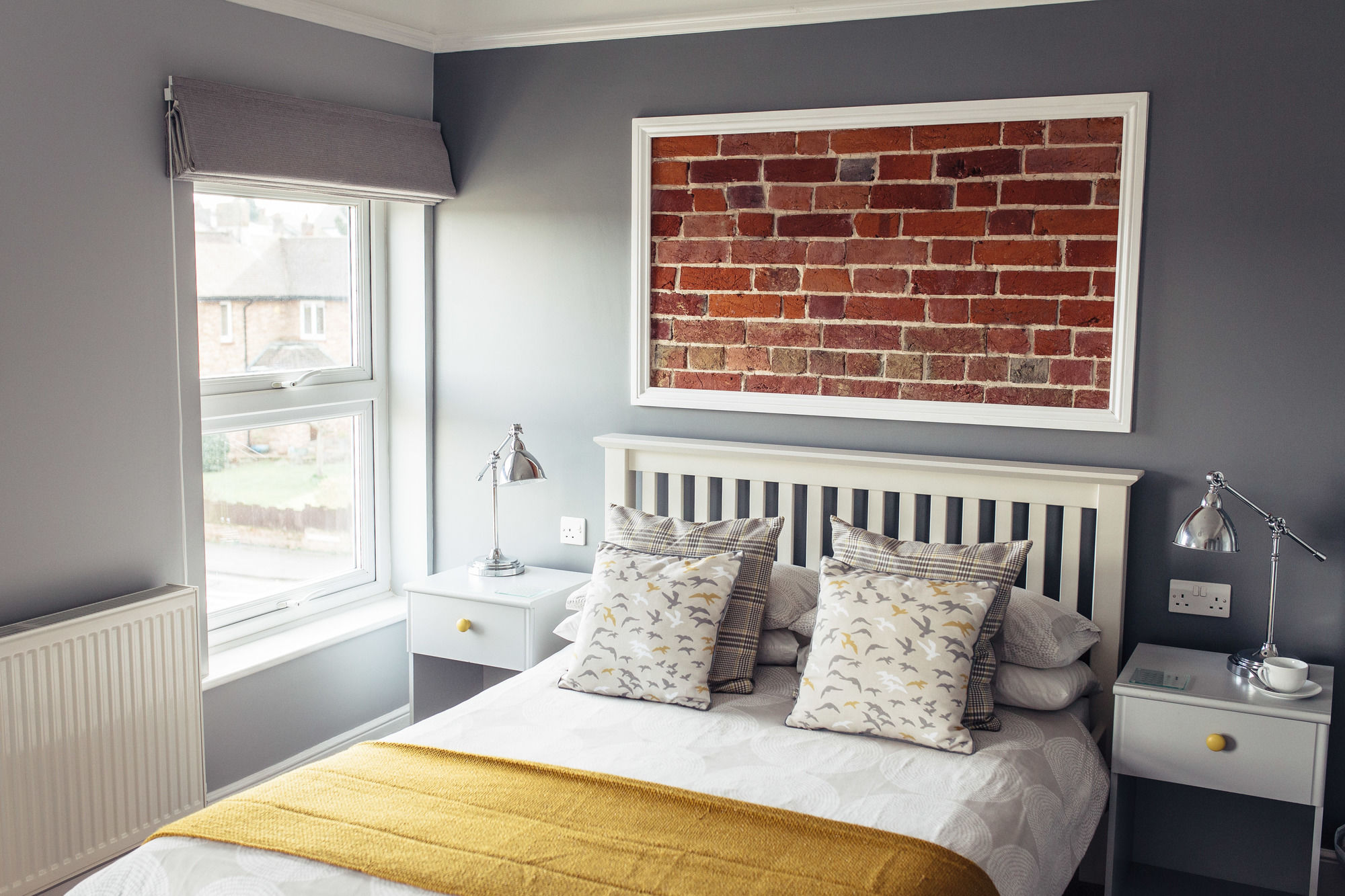 Фото The Caledon