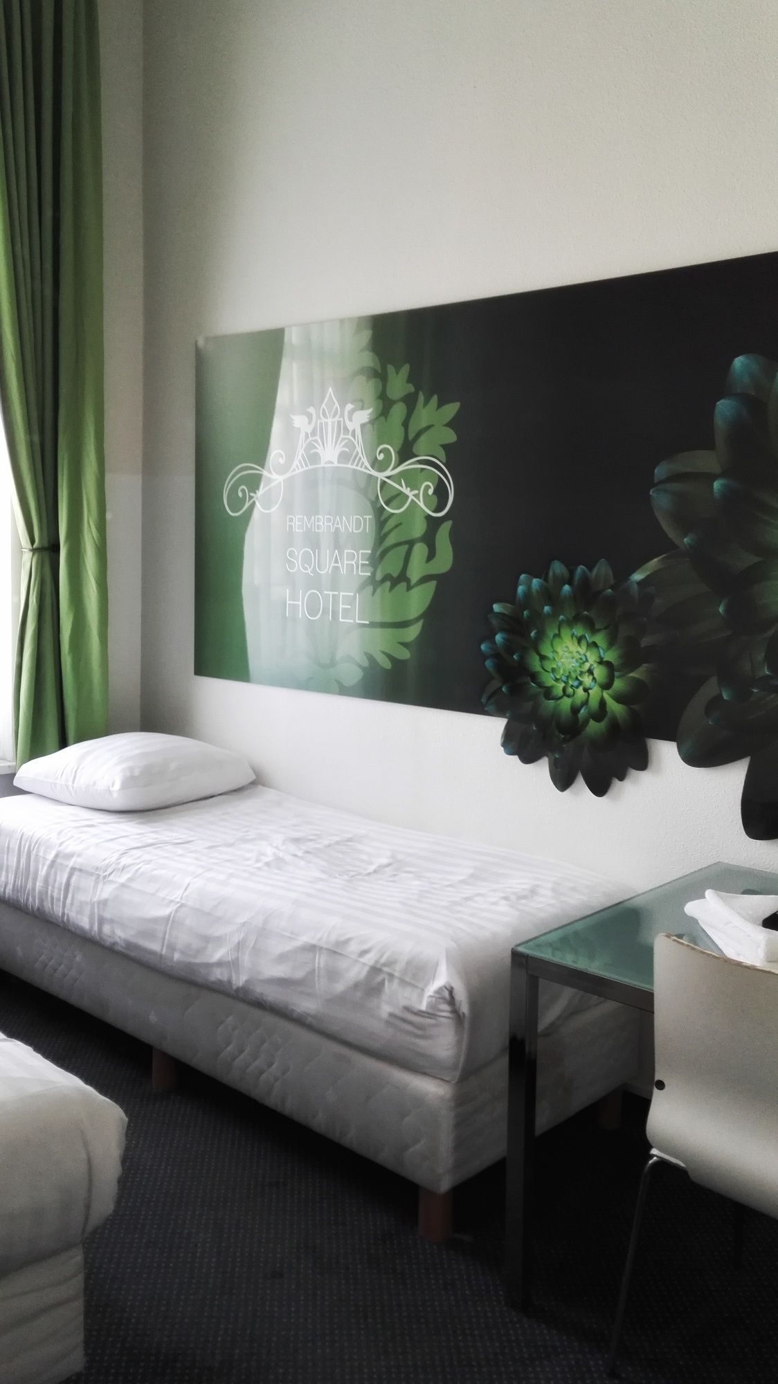 Фото Rembrandt Square