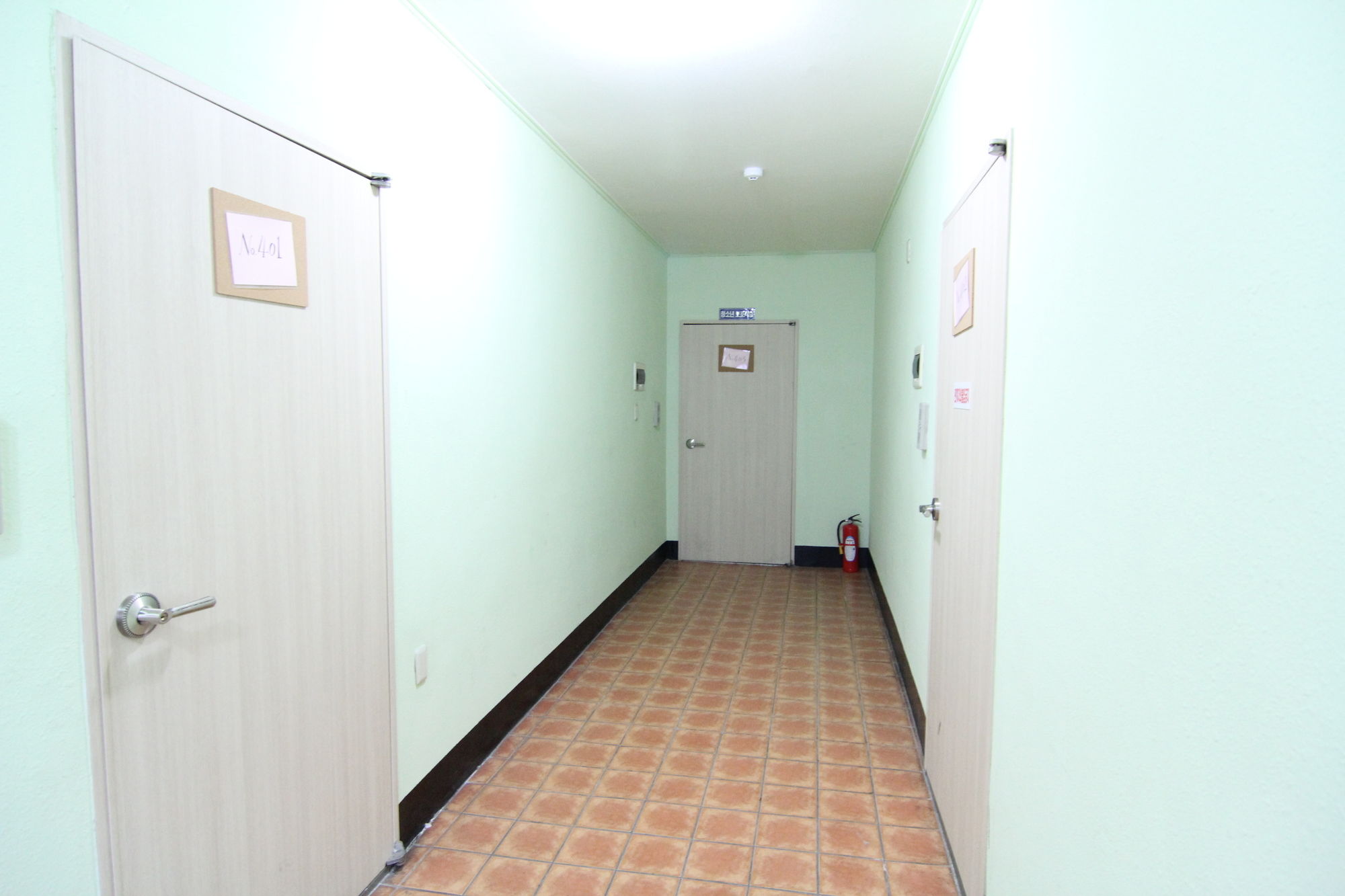 Фото Empathy Guesthouse - Hostel