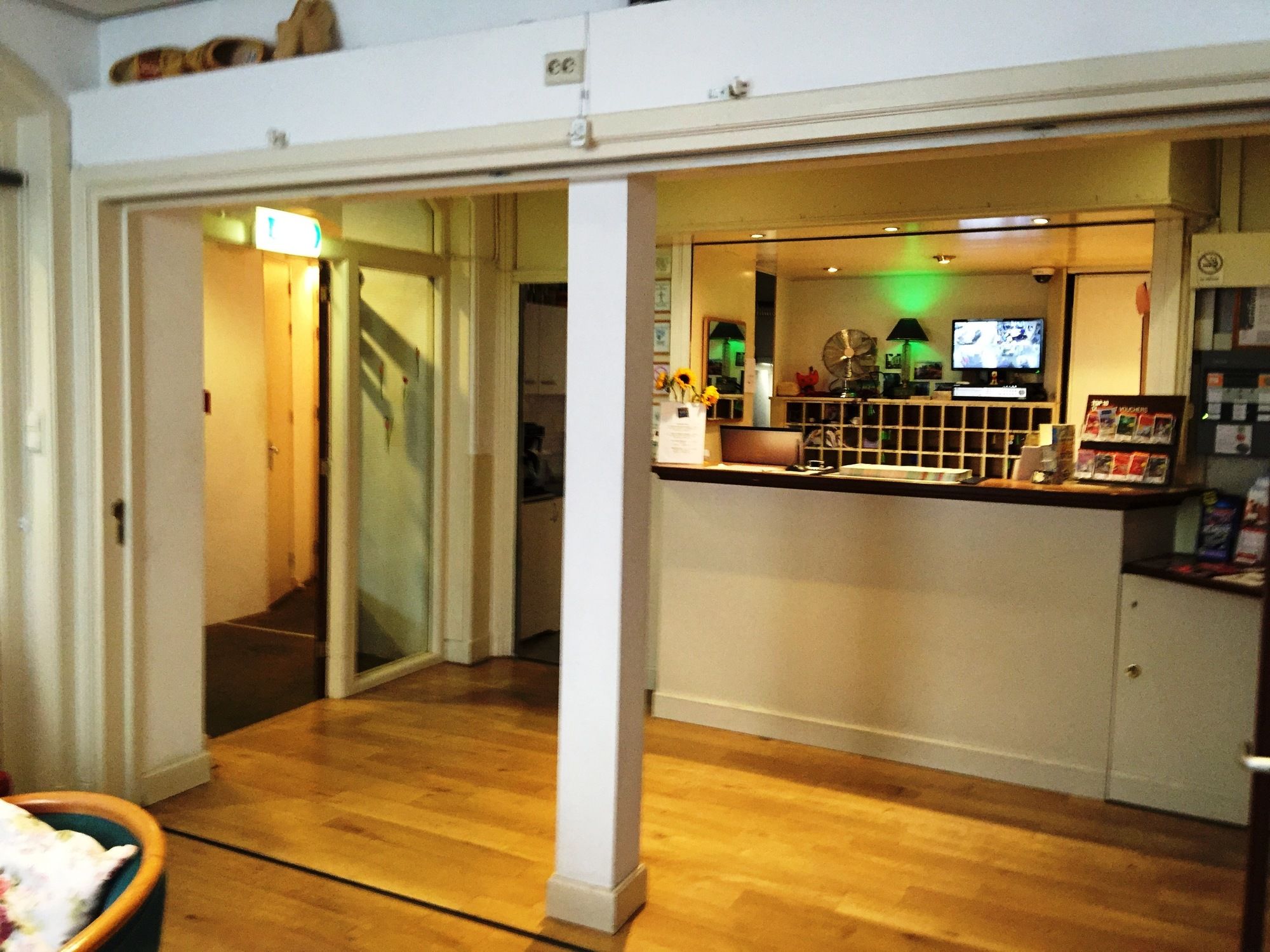 Фото Euphemia Old City Canal Zone