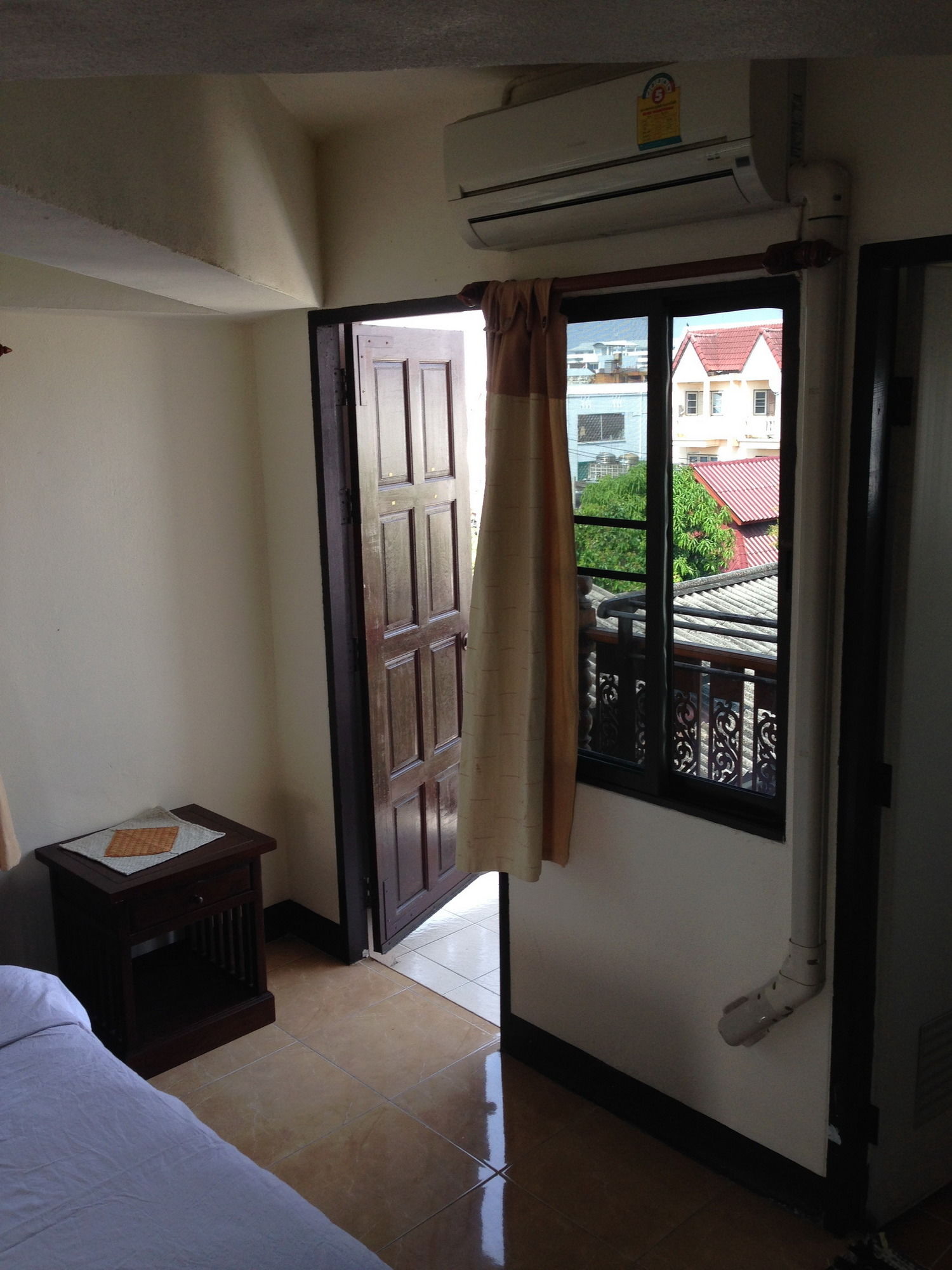 Фото Sripoom House 1