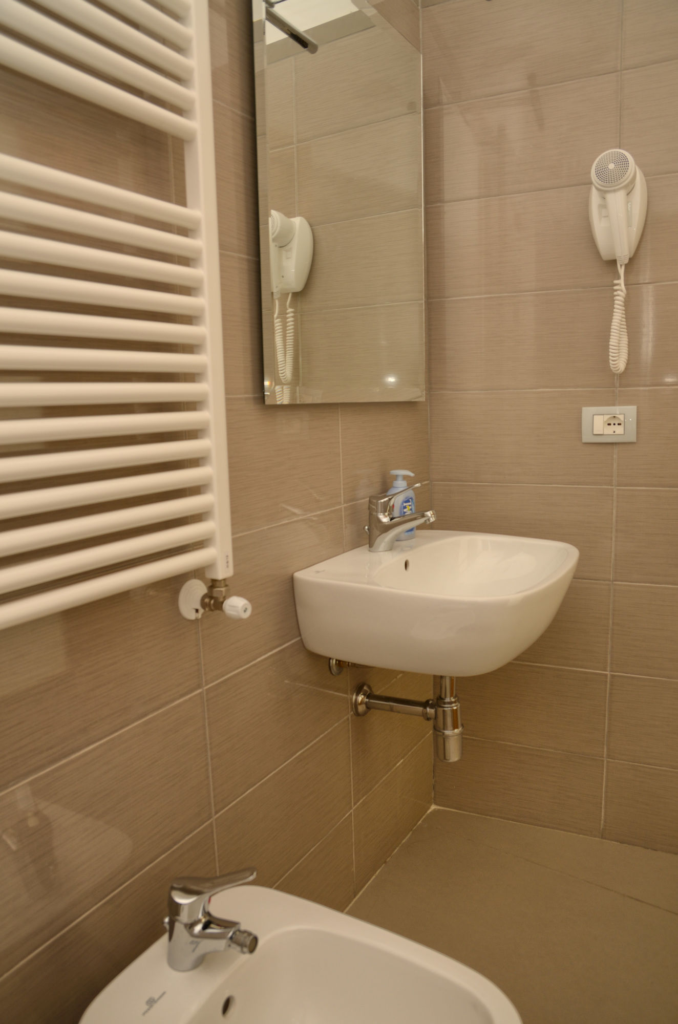 Фото B&b Sogni d'oro