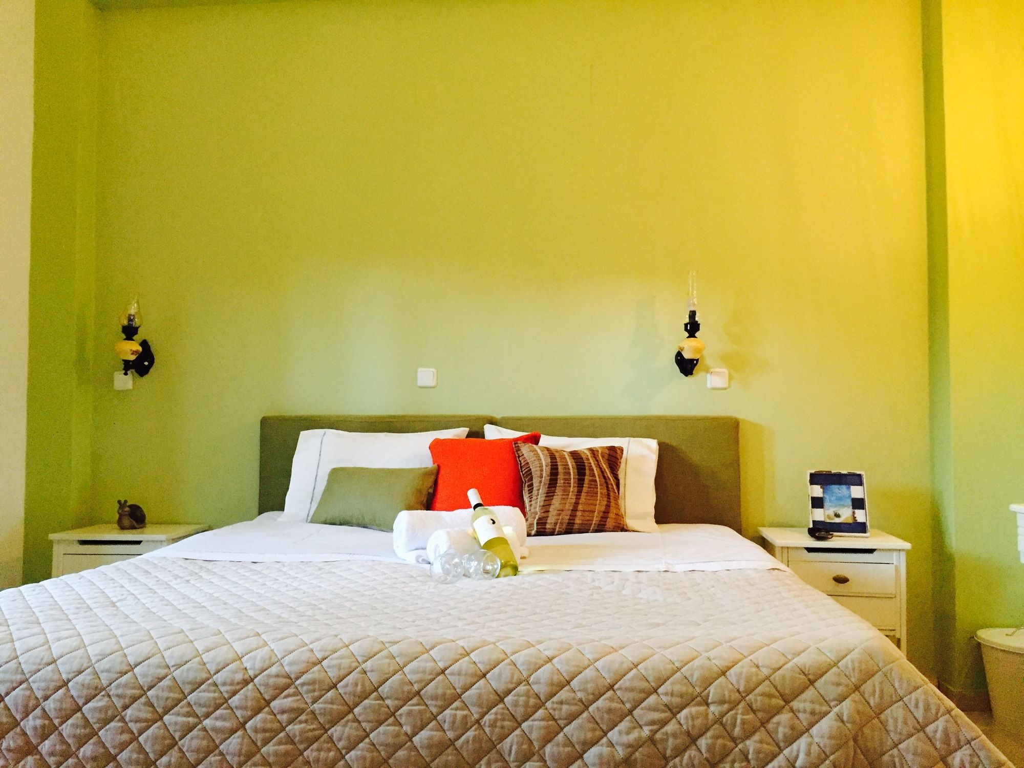 Фото Gerani Studios