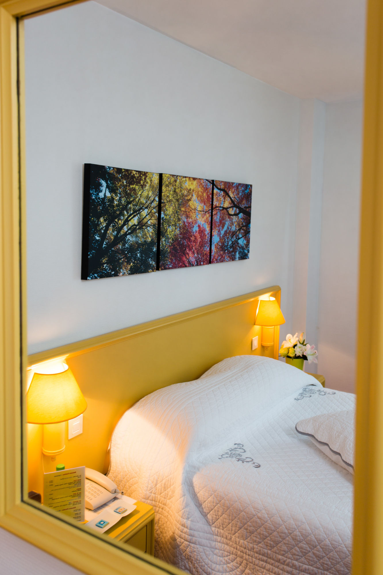 Фото Hotel le Beffroi