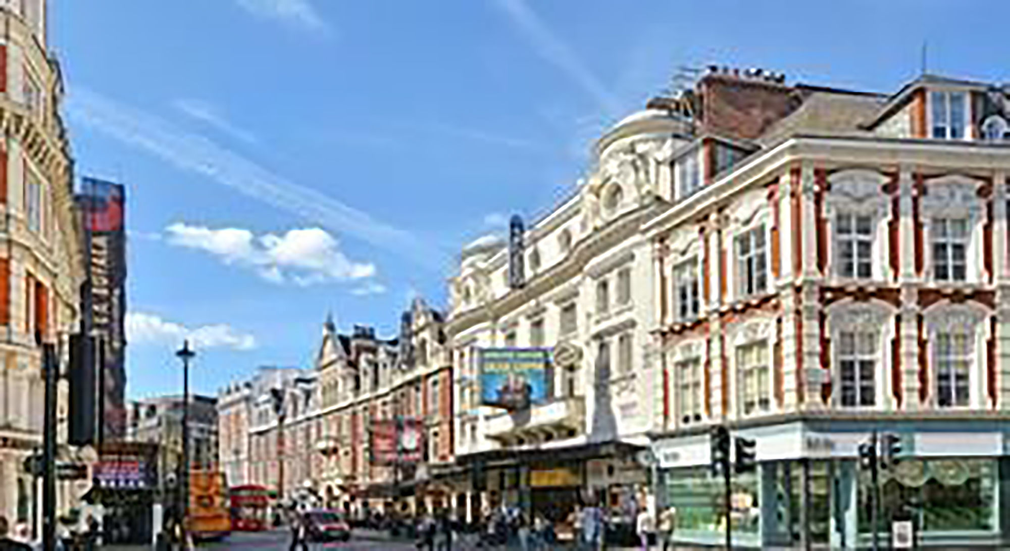 Фото The Soho Mandeville