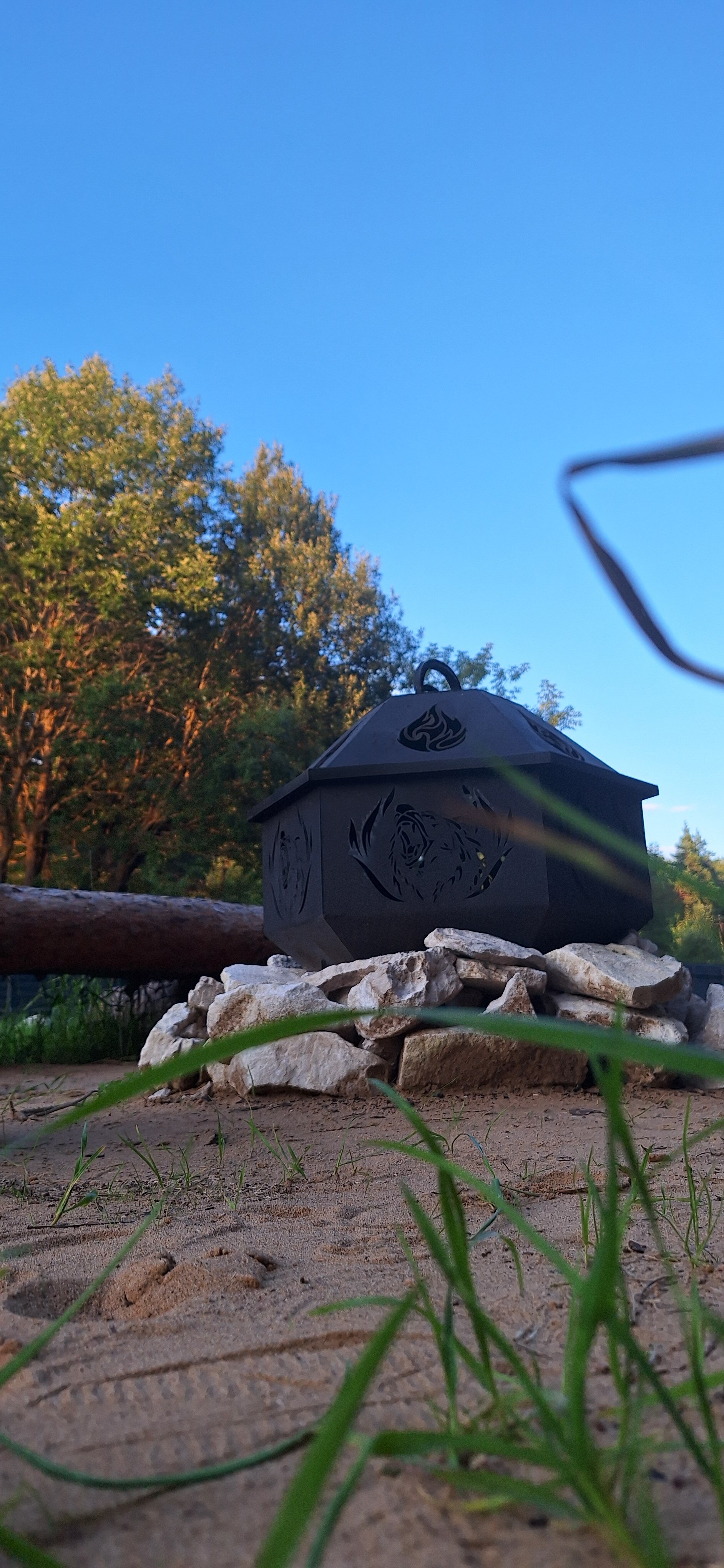 Фото Шепот Леса