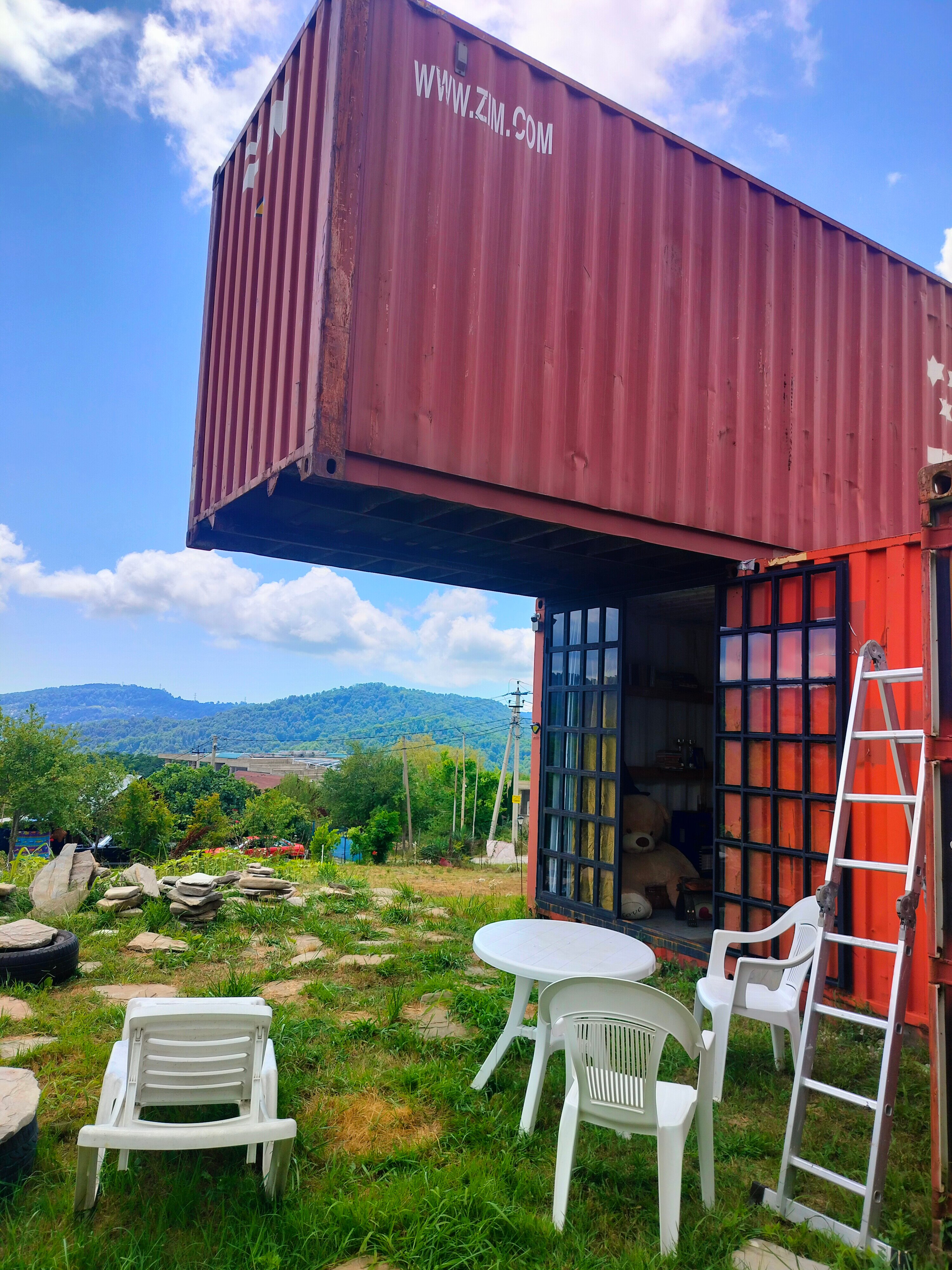 Фото На даче MyBeautyCafe