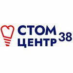 Stomcentr38 (Marshala Zhukova Avenue, 38к1), dental clinic