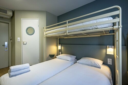 Гостиница Vinihôtel в Боне
