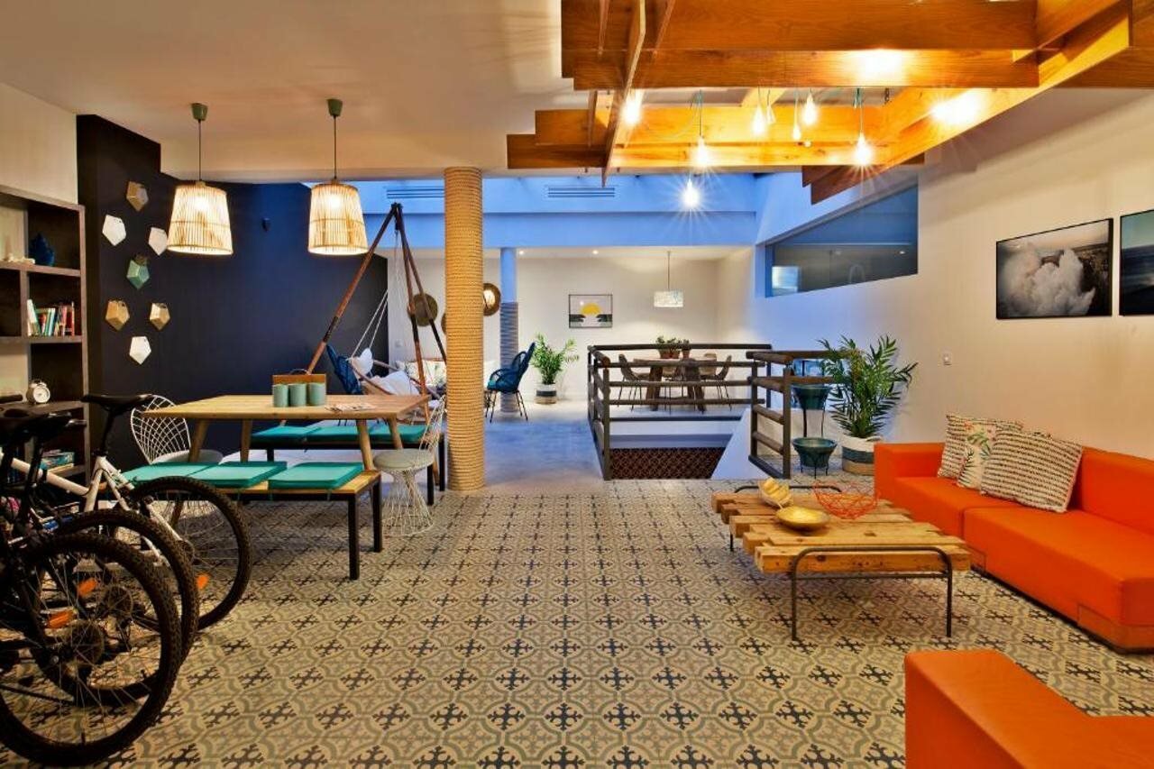 Фото The Salty Lodge