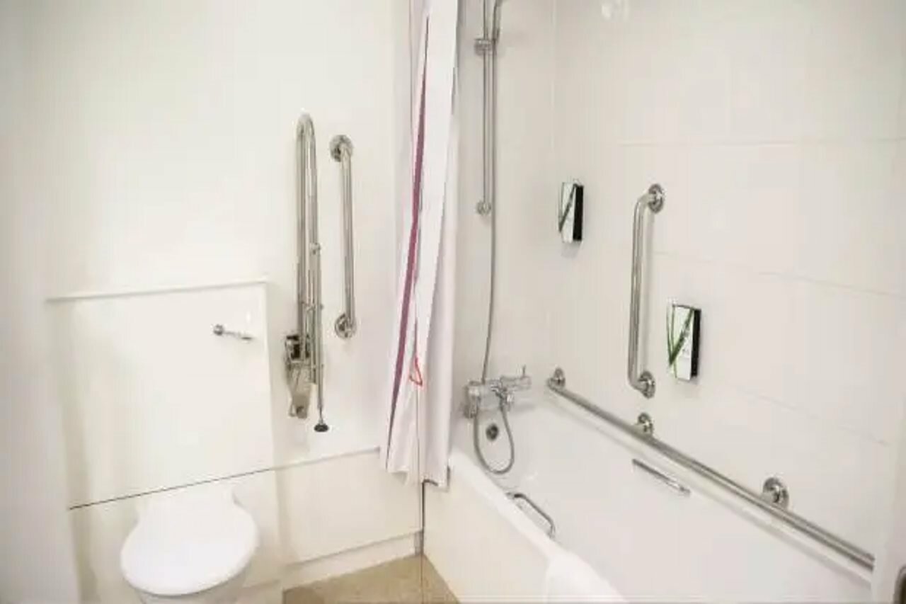 Фото Premier Inn Grimsby