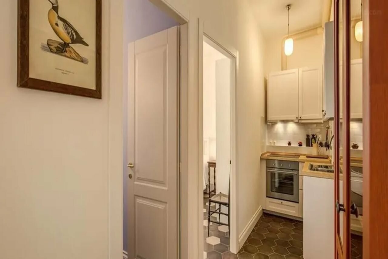 Фото Principe Amedeo 1