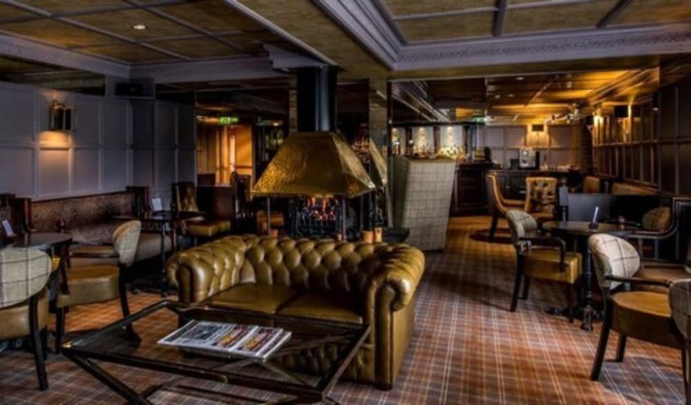 Hotel Craighaar Hotel, Scotland, photo