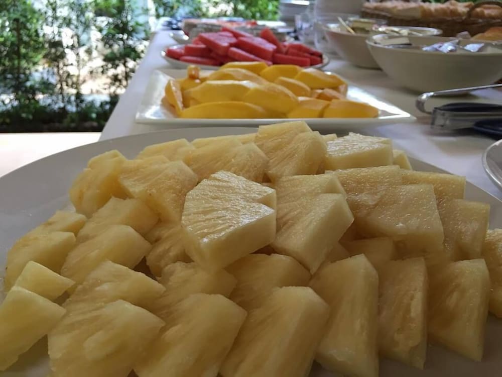 Фото Baan Fah Resort