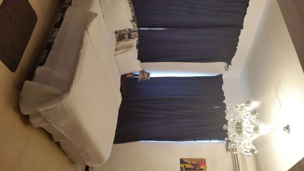 Фото Tribeca Hotel