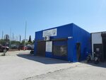 Станция Технического Обслуживания (Mira Street, 3/10) ، ورشة لتصليح السيارات