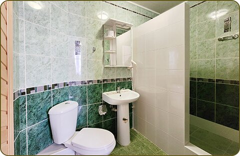 Фото Отель Castro