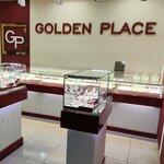 Golden Place (ulitsa Ostrovskogo, 6А), jewelry store