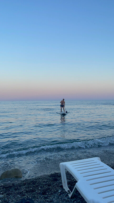 Фото Гостевой Дом Алушта