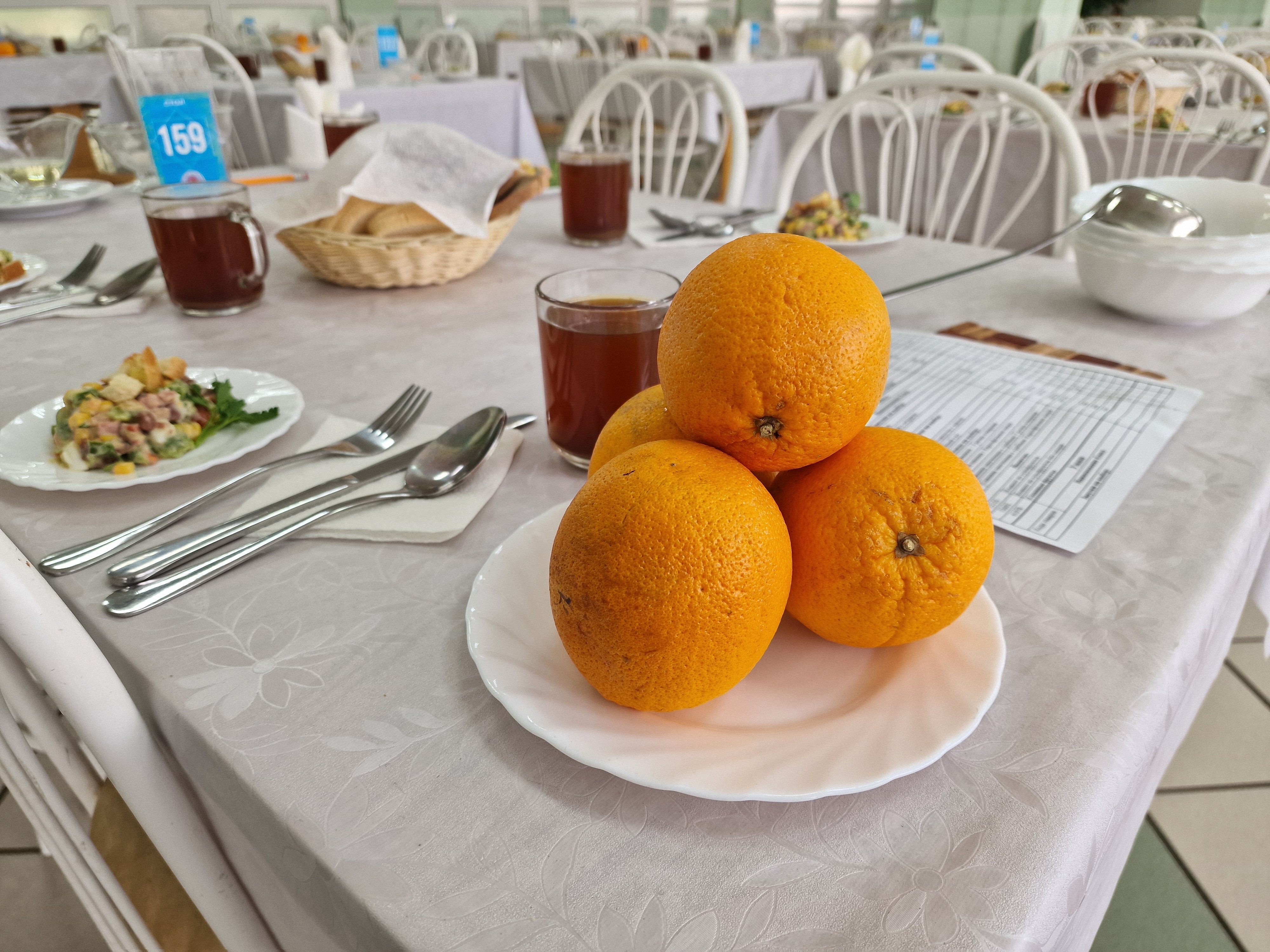 Фото Клинический санаторий им. Горького
