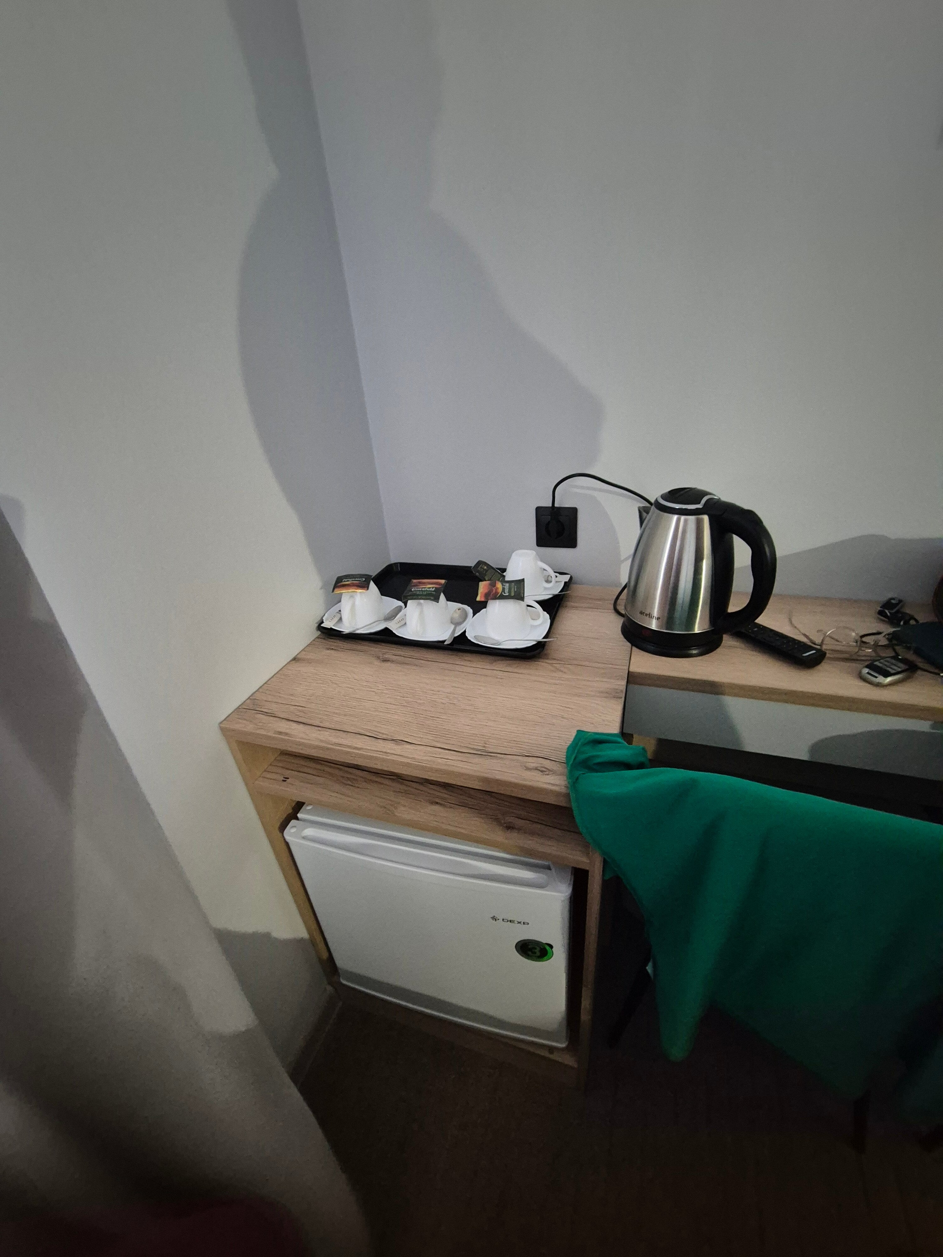 Фото Отель 55