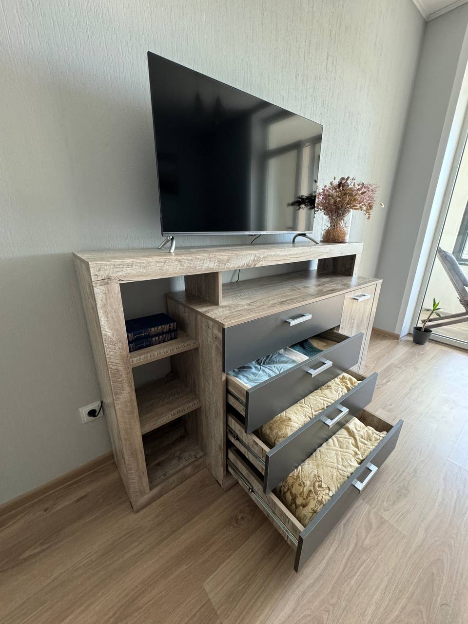 Фото Квартира студия в ЖК комфорт класса