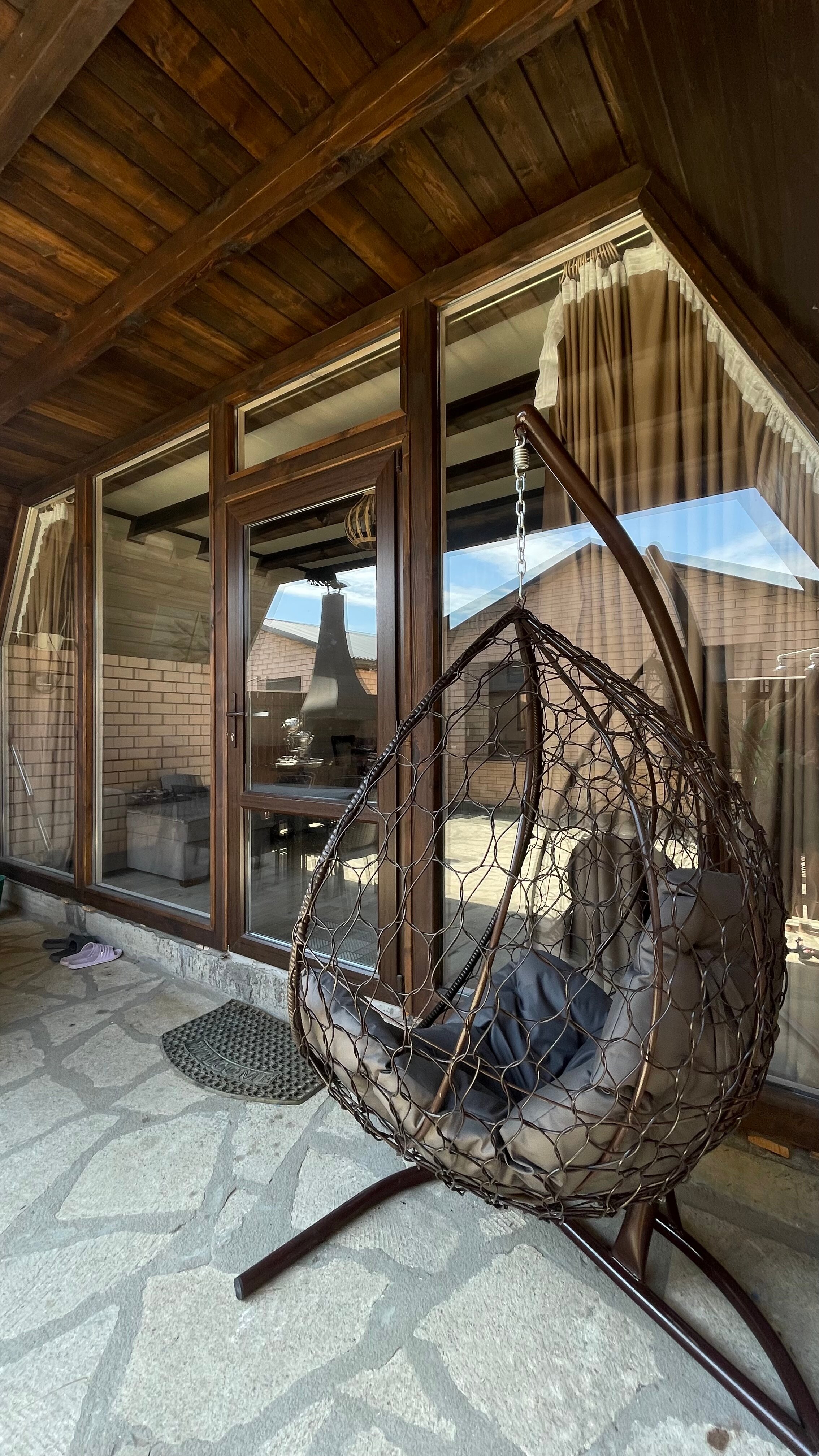 Фото Тихая гавань