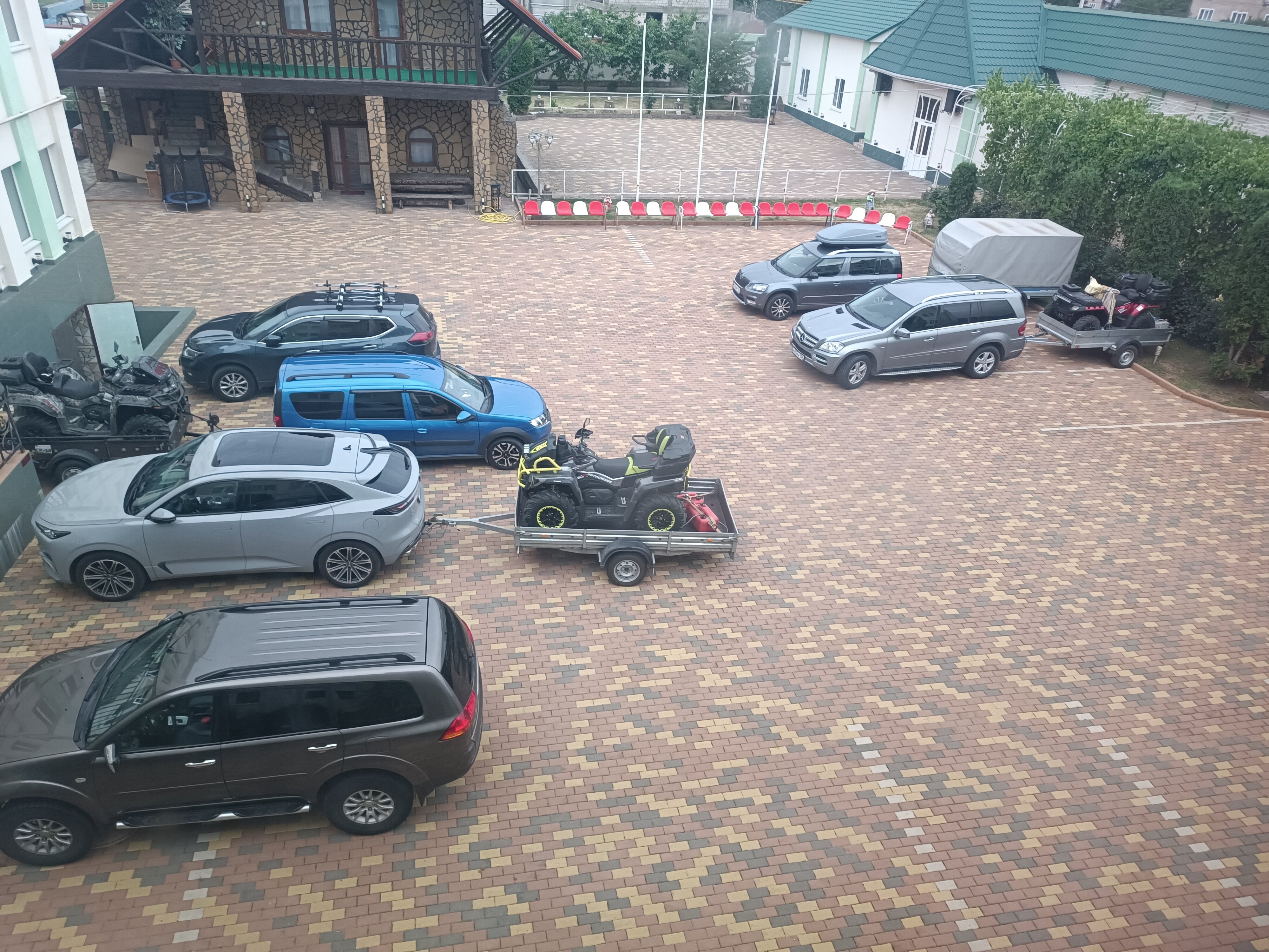 Фото Астория