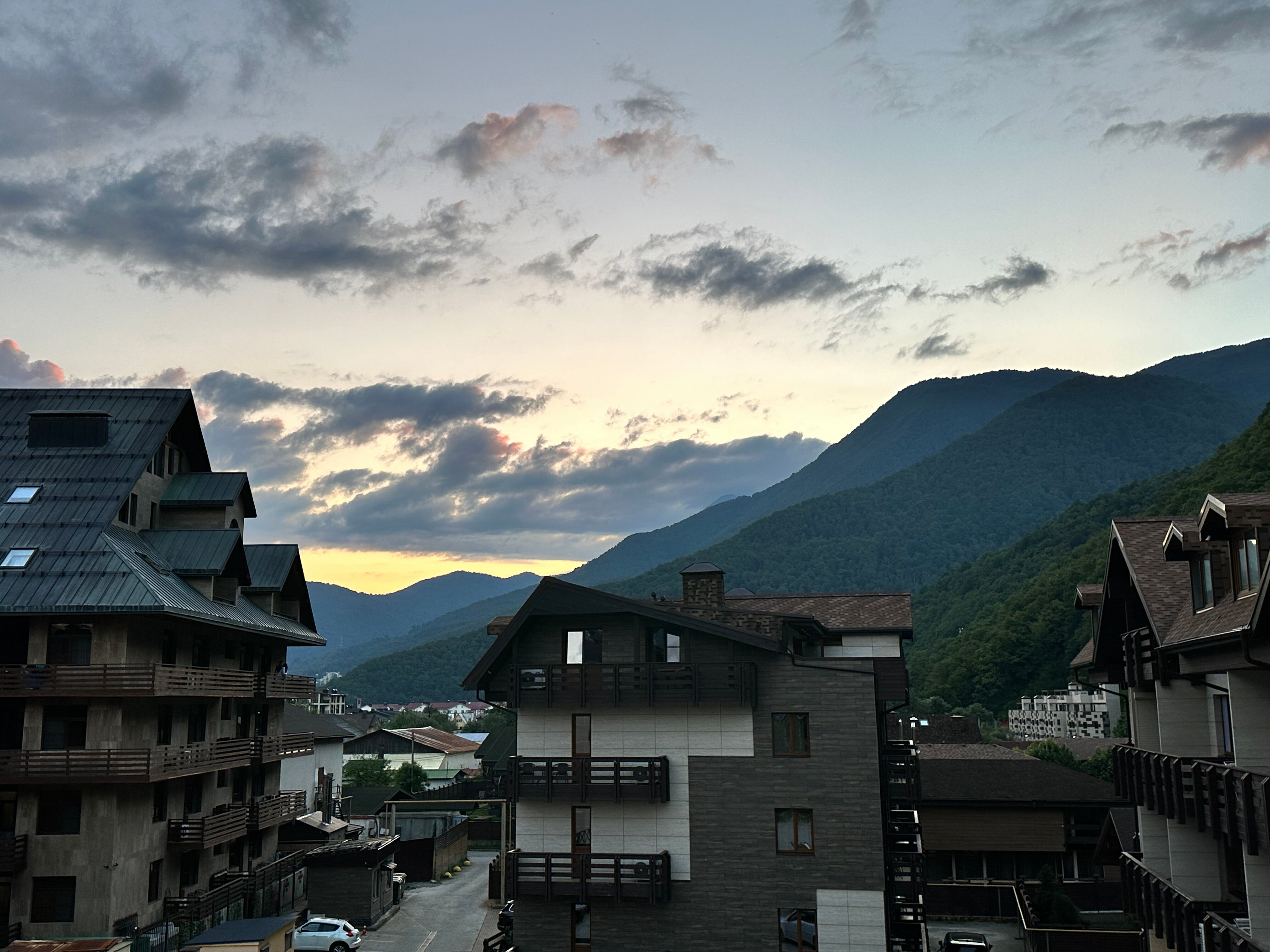 Фото Rosmarin Apartment