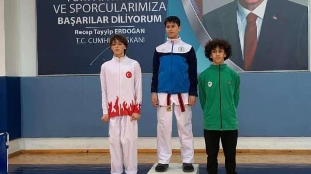 School Nimetullah Nahcivani Imam Hatip Secondary School, Aksehir, photo