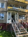 Образ (Dzerzhinskogo Avenue, 73), hairdresser