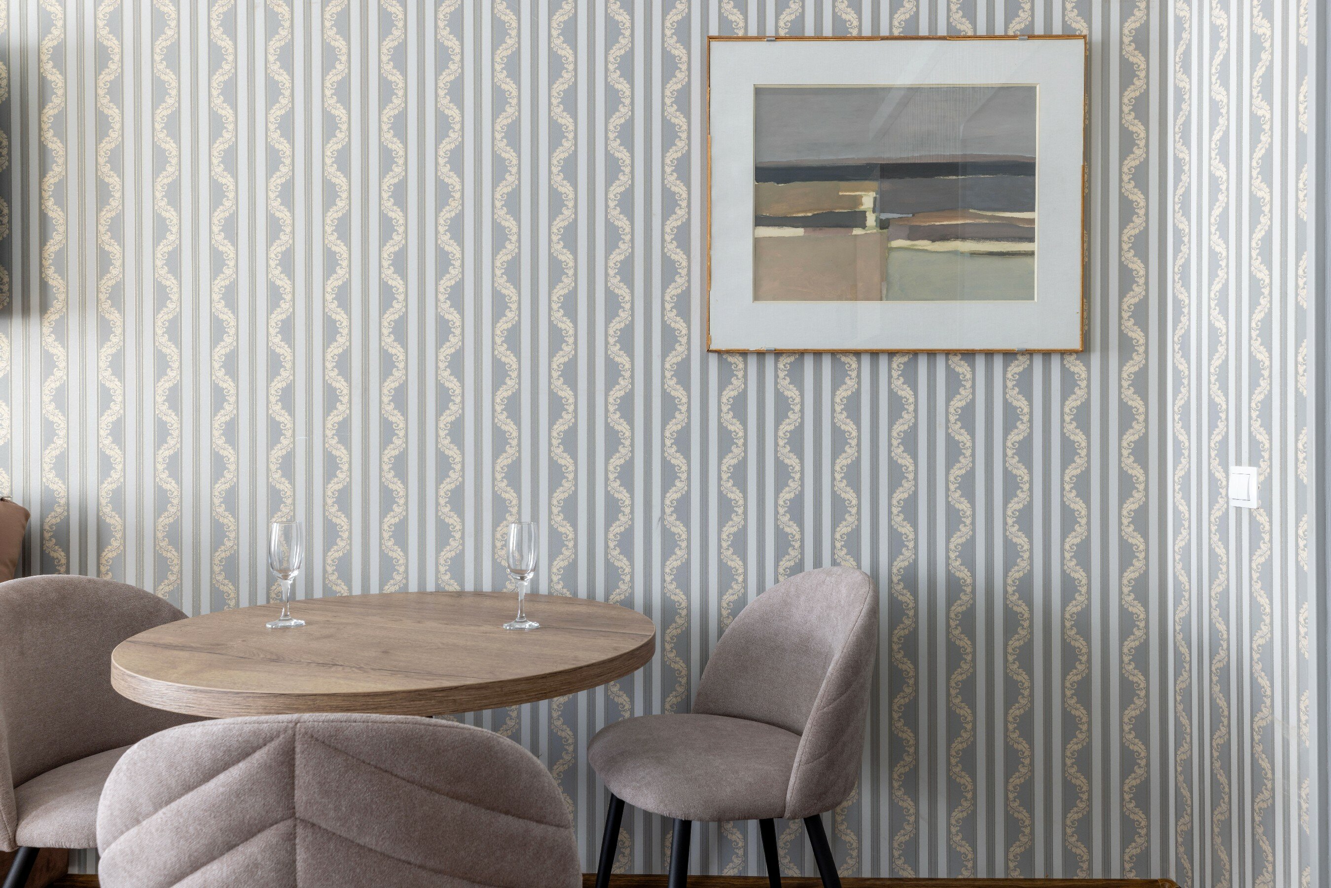 Фото Solo Апарт Медиана