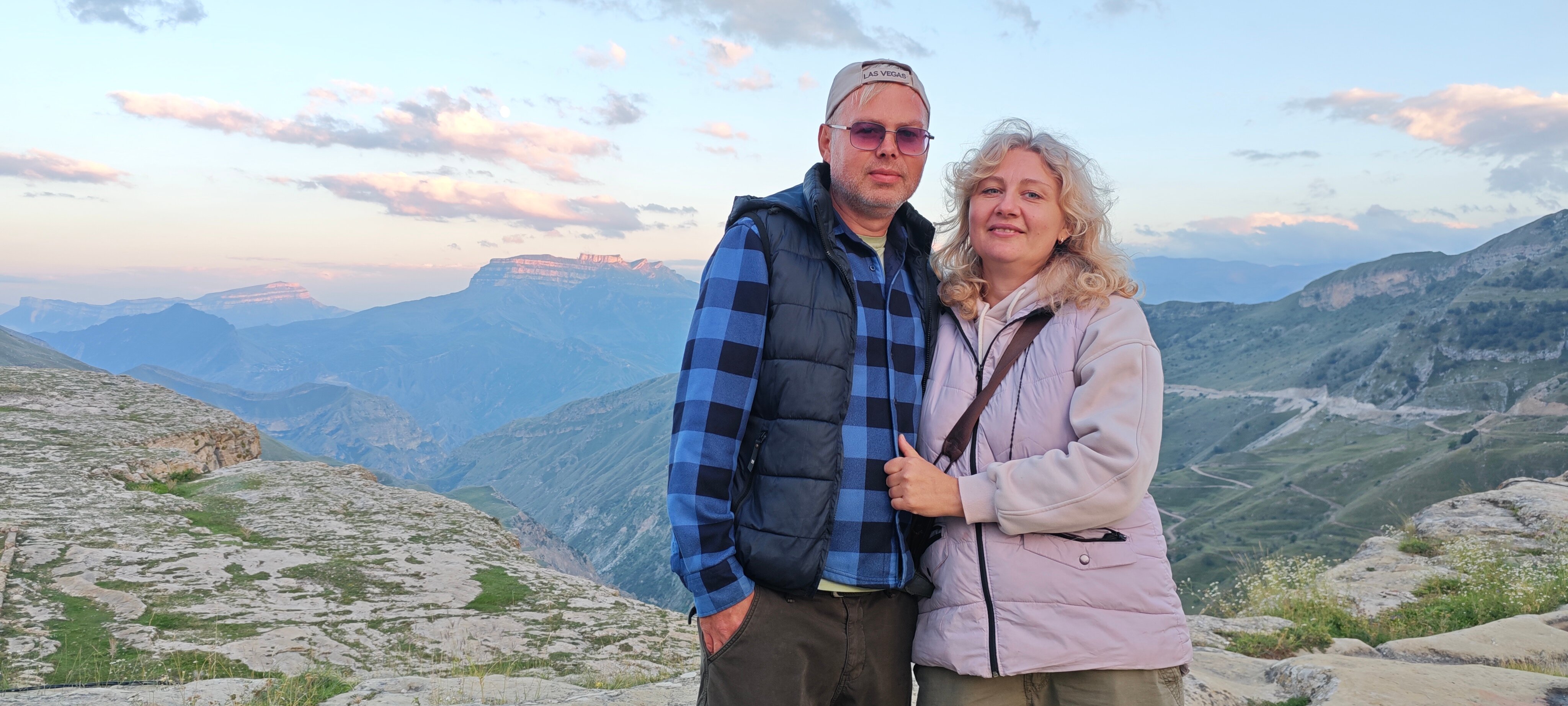 Фото Горный рай