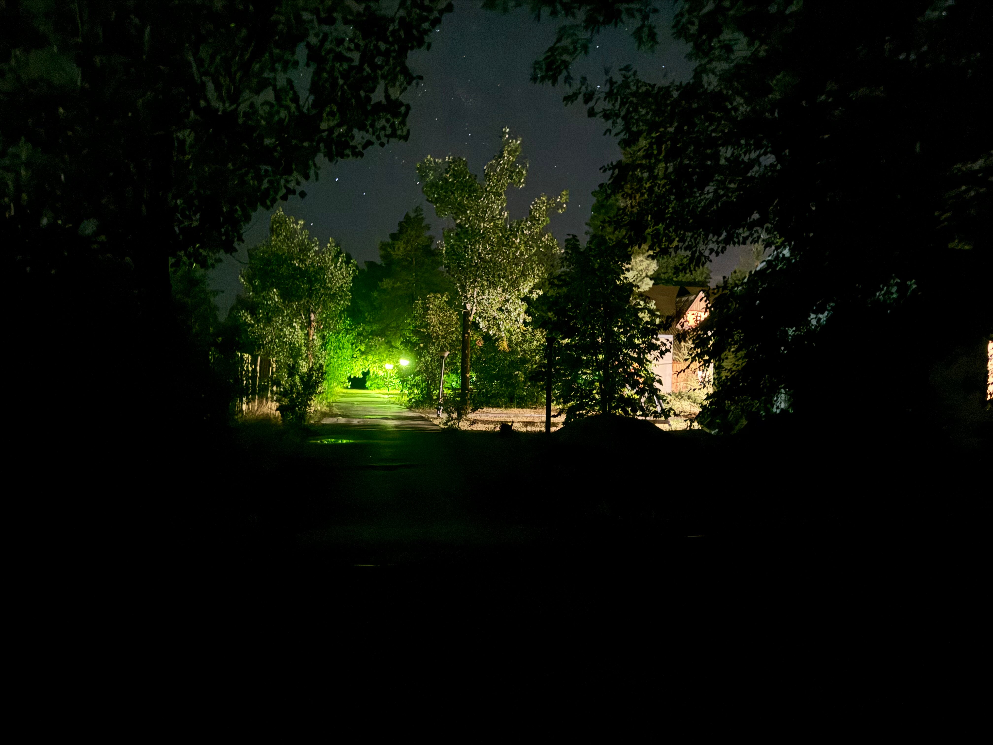 Фото Ветерок