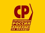 Справедливая Россия (Lenina Avenue, 18), political parties