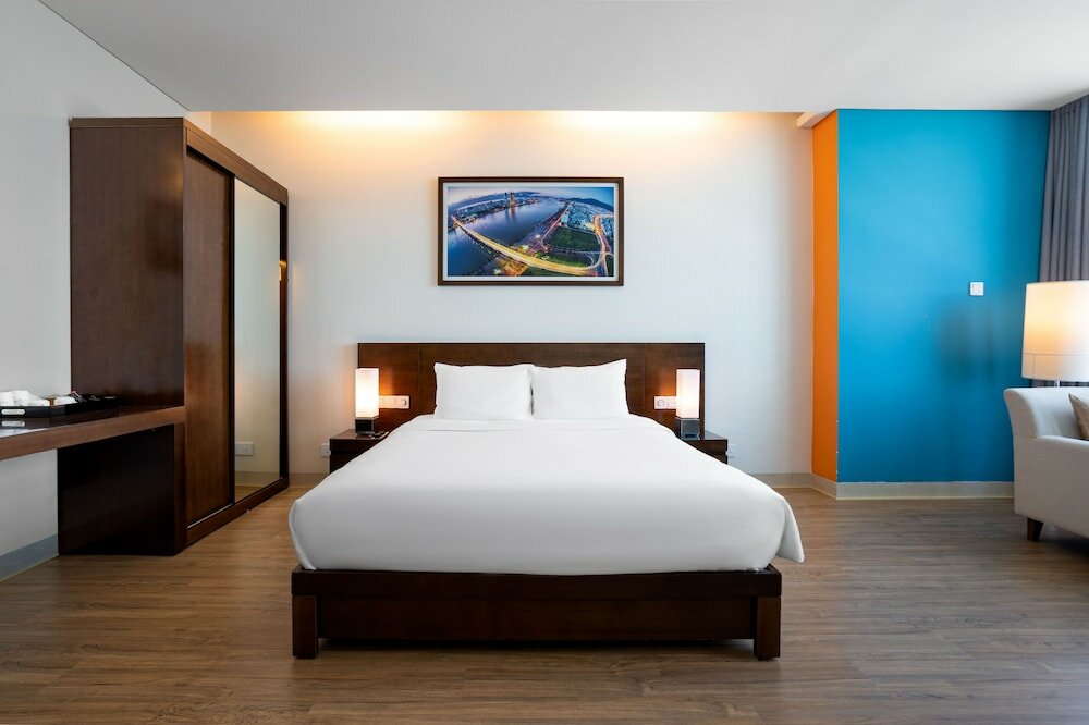 Фото Grand Tourane hotel