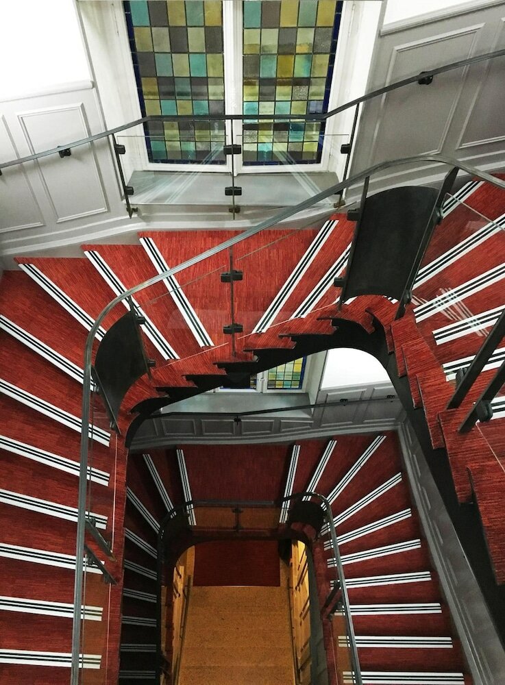 Фото Adonis Strasbourg