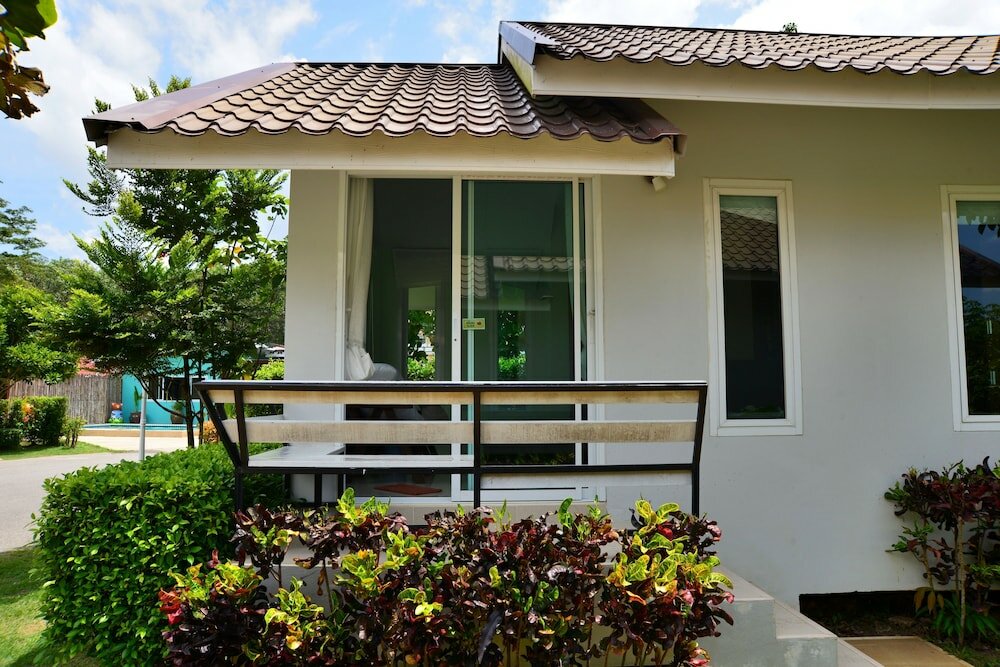 Фото Chanpraya Resort