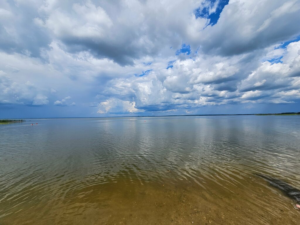 Beach Пляж, Chuhloma, photo