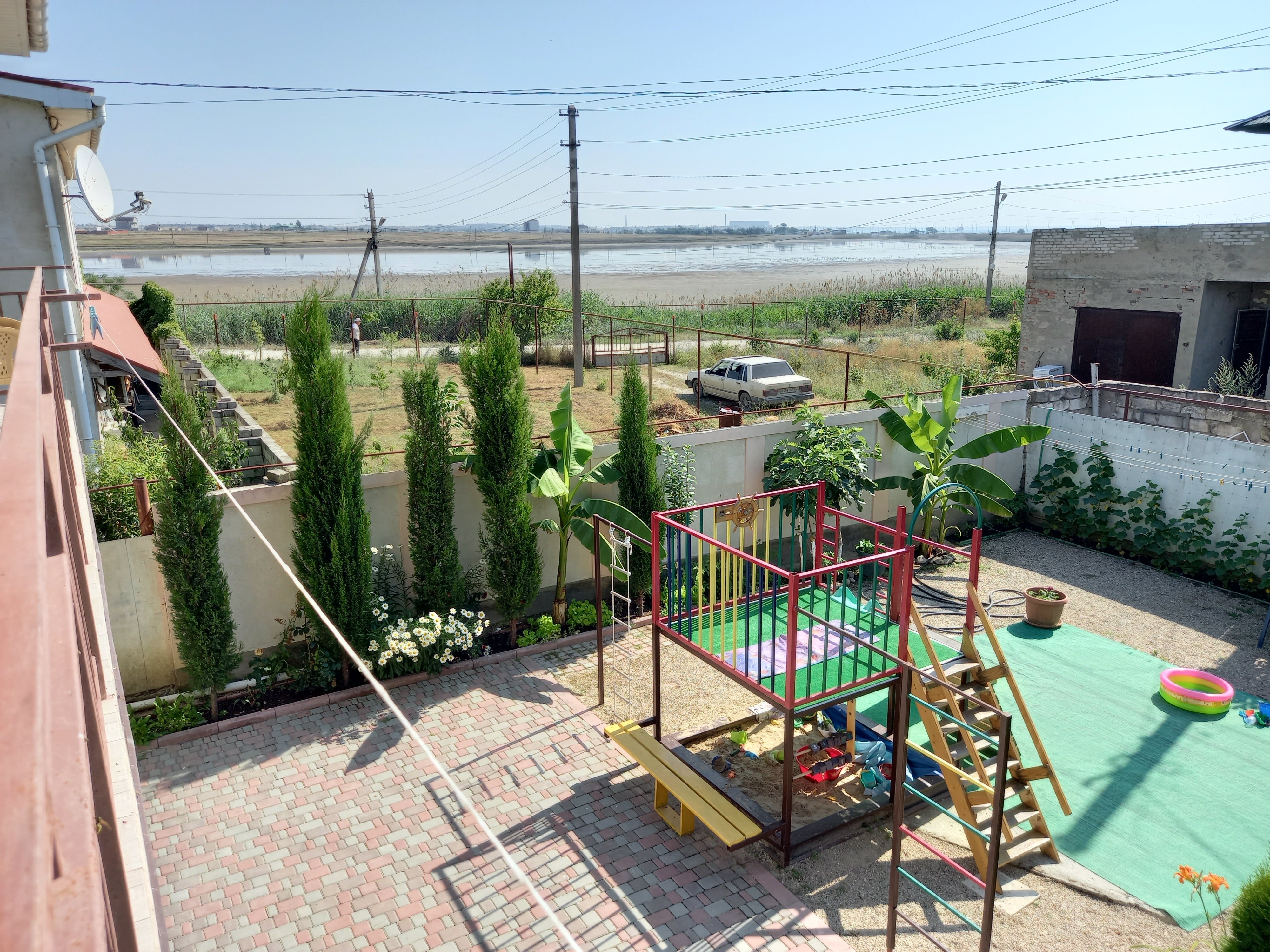 Фото Зарафшан