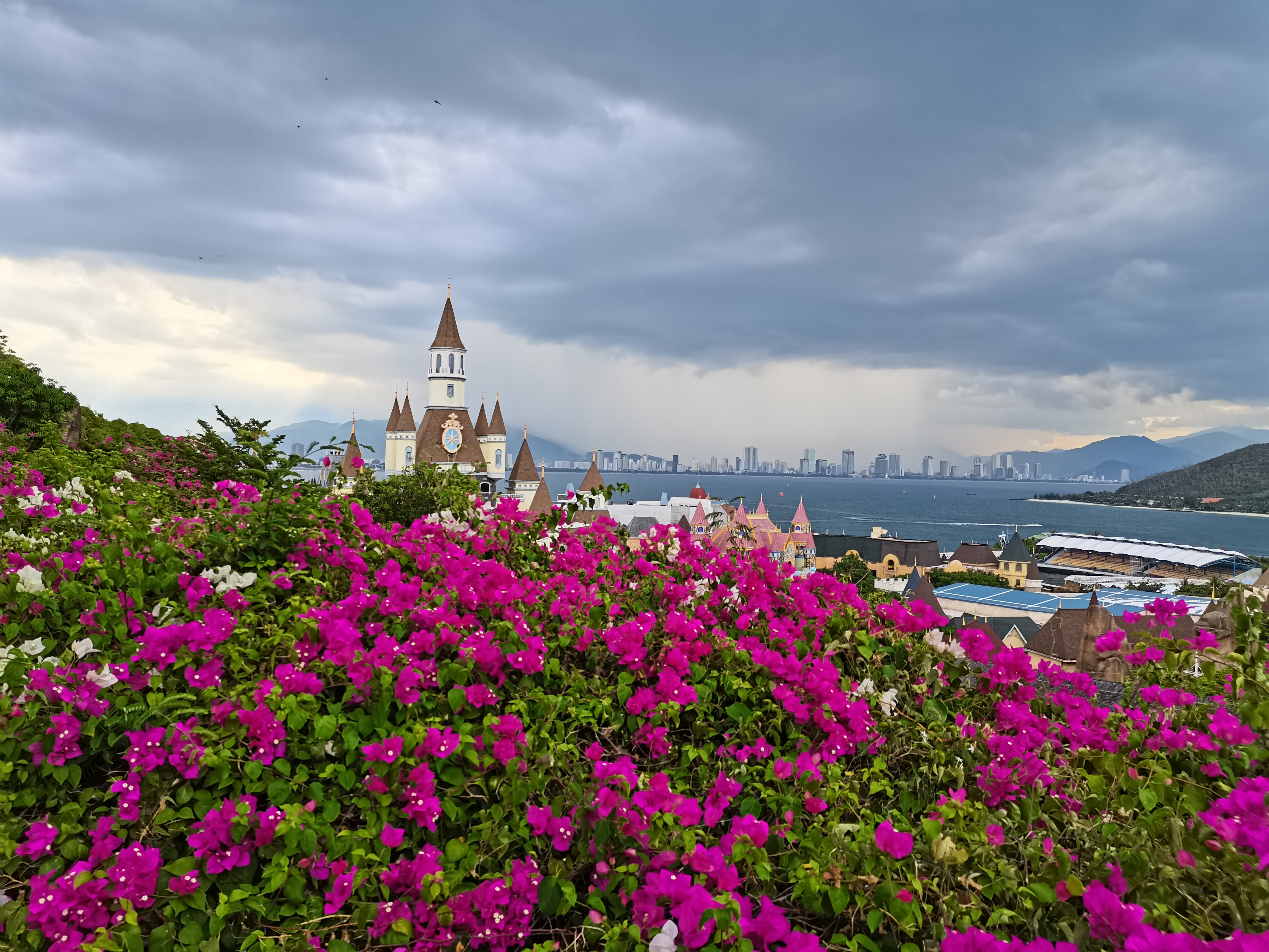 Фото Vinpearl Resort Nha Trang