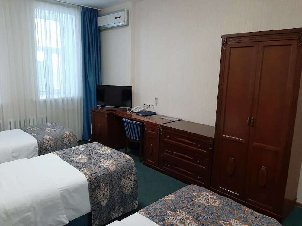 Фото Тенгри