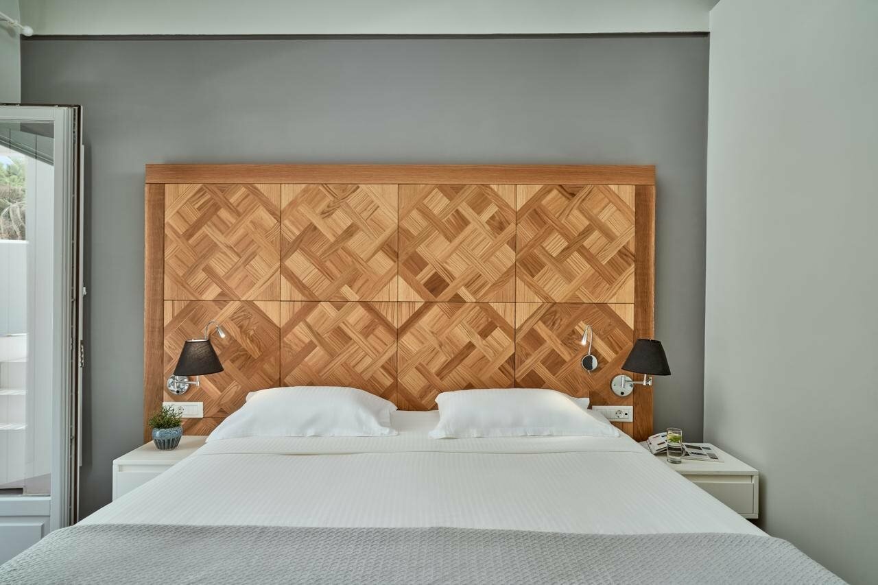 Фото Meltemi Excelsior Suites and SPA