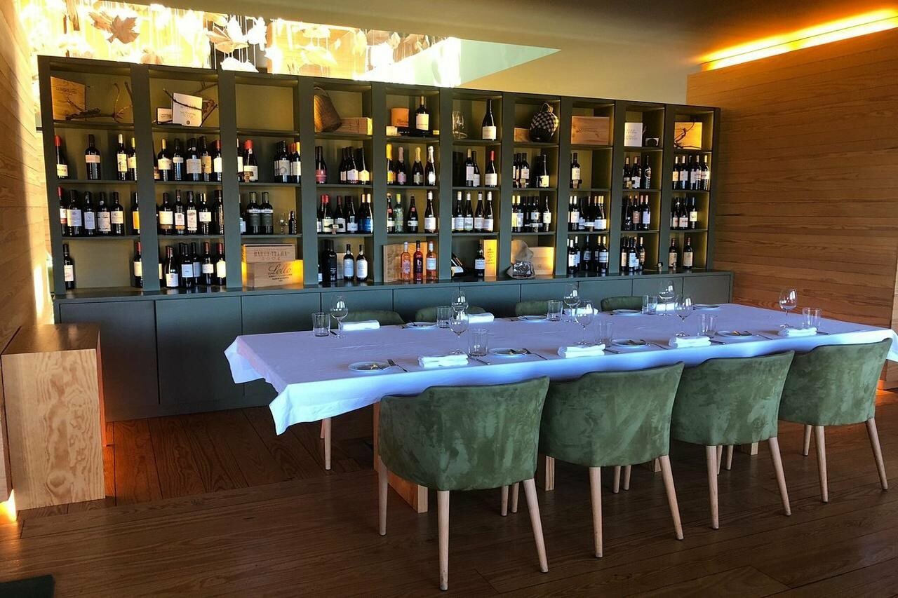 Фото Monverde - Wine Experience Hotel by Unlock Hotels