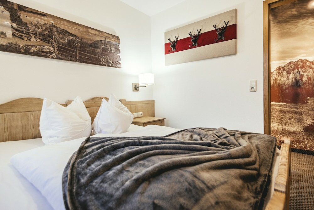 Фото HELDs Vitalhotel