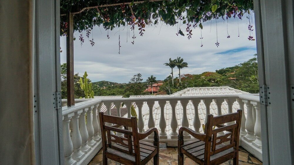 Фото Villa Valentina Pousada