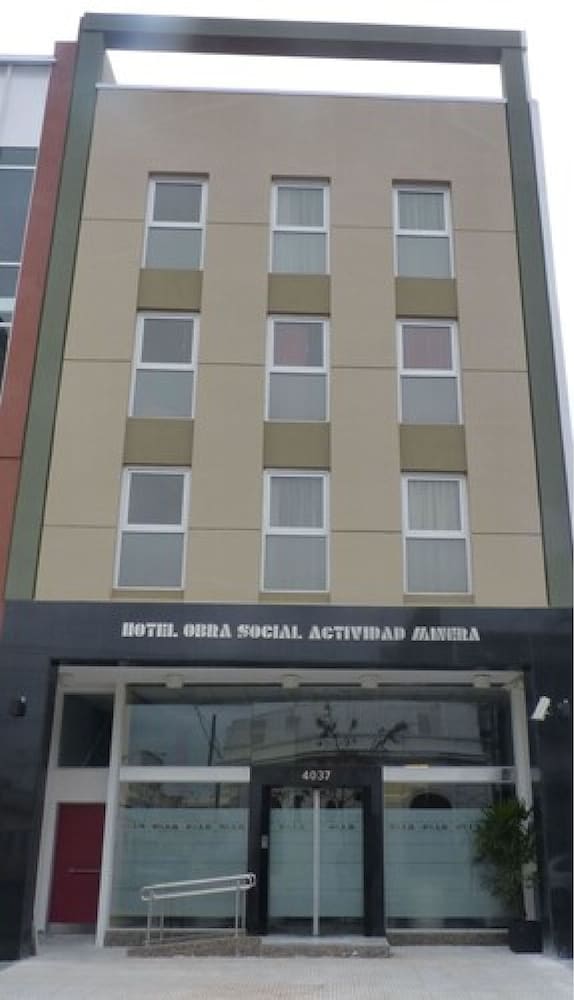Фото Hotel Osam