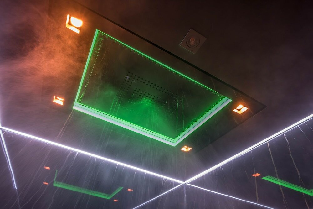 Фото Innspire Hotel