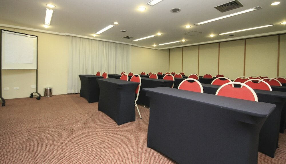 Фото Bienal Suítes Ibirapuera