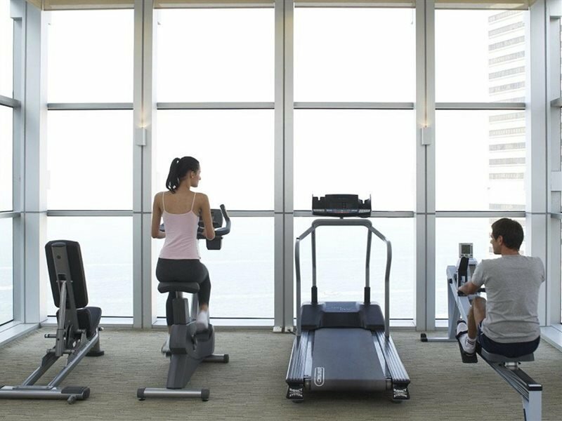 Фото Jen Hong Kong by Shangri-La